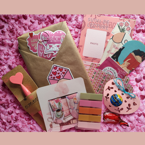 La Box Romance💕